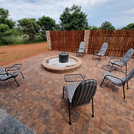 Sondela Nature Reserve & Spa Chalets بيلا-بيلا المظهر الخارجي الصورة