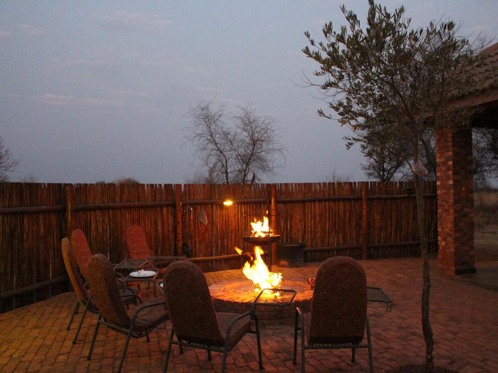 Sondela Nature Reserve & Spa Chalets بيلا-بيلا المظهر الخارجي الصورة