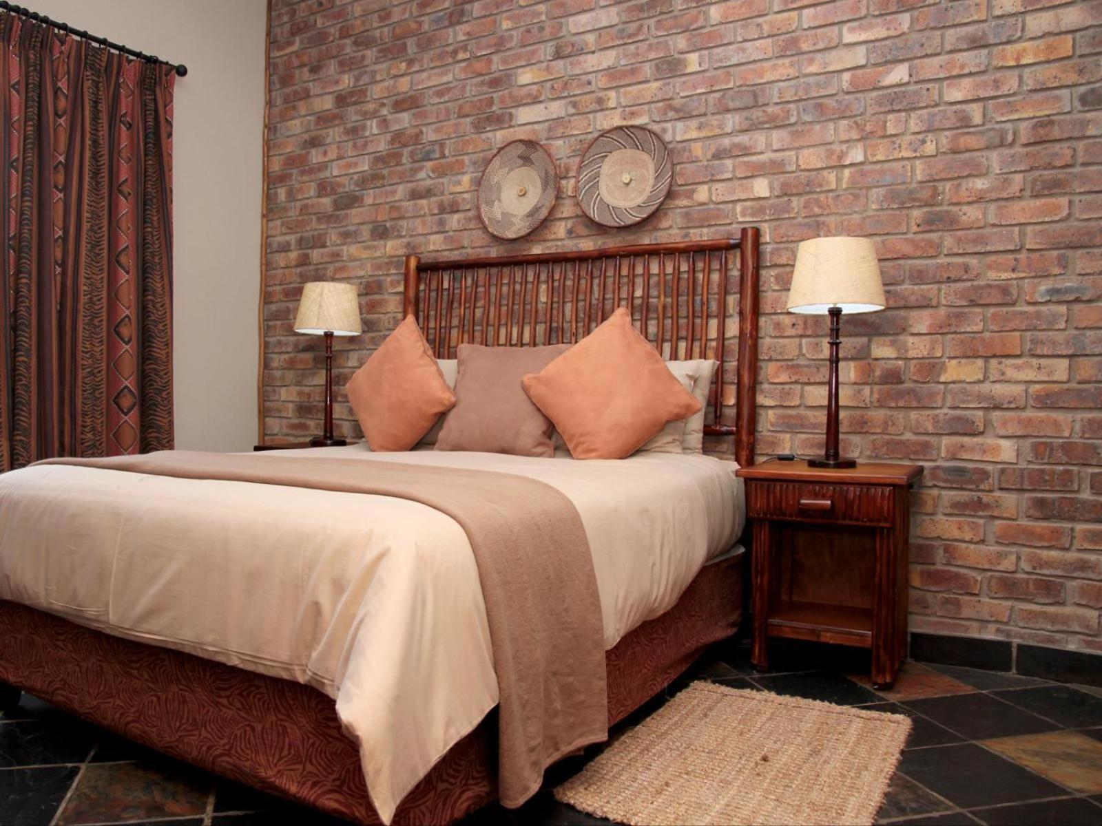 Sondela Nature Reserve & Spa Chalets بيلا-بيلا المظهر الخارجي الصورة