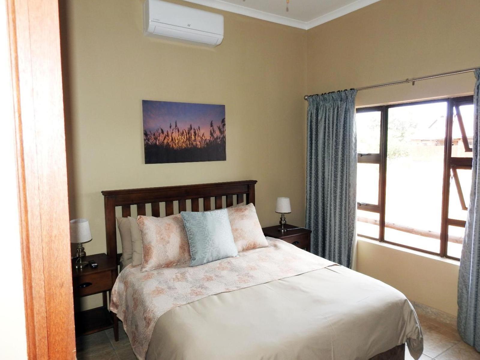 Sondela Nature Reserve & Spa Chalets بيلا-بيلا المظهر الخارجي الصورة