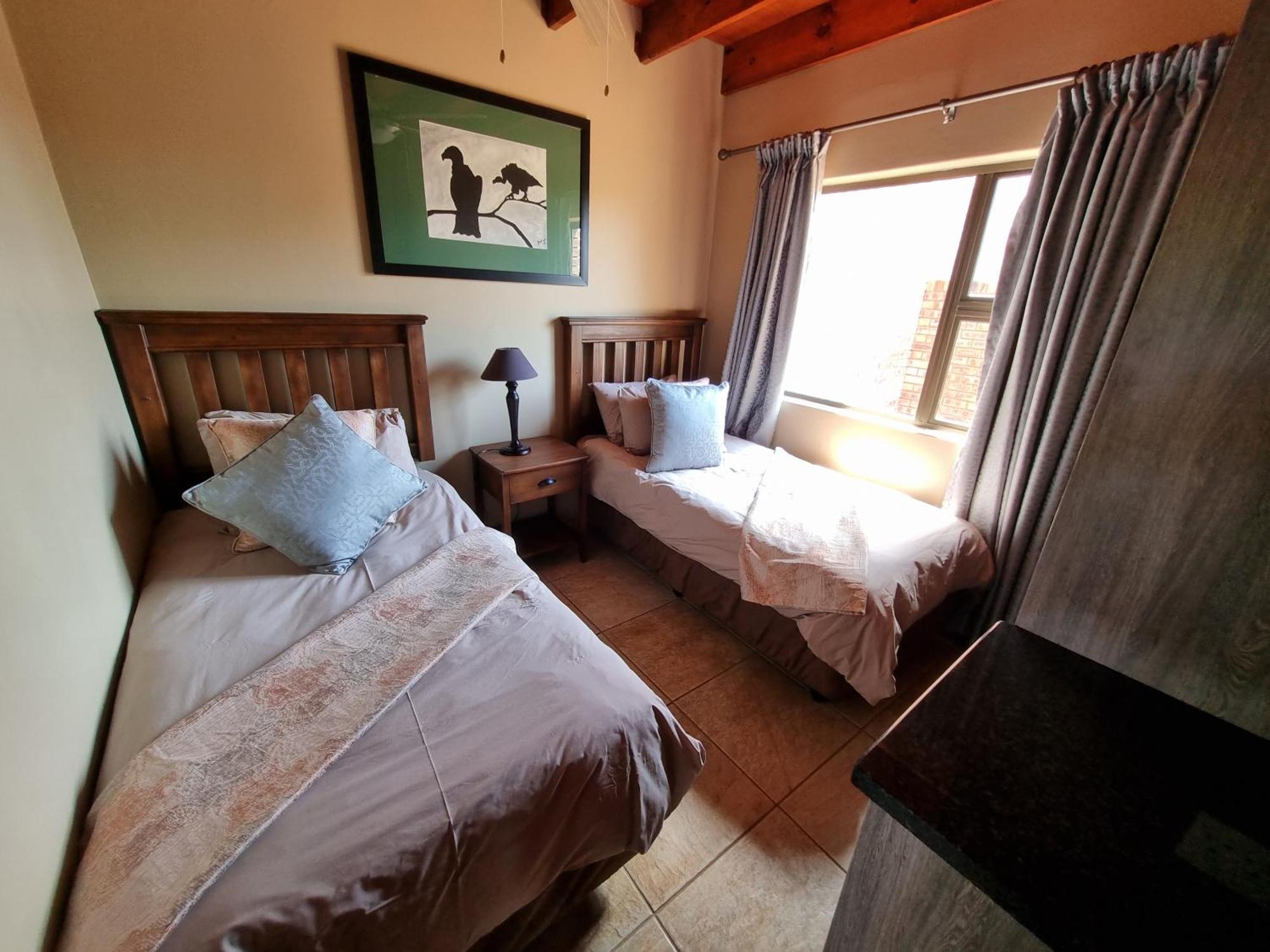 Sondela Nature Reserve & Spa Chalets بيلا-بيلا المظهر الخارجي الصورة
