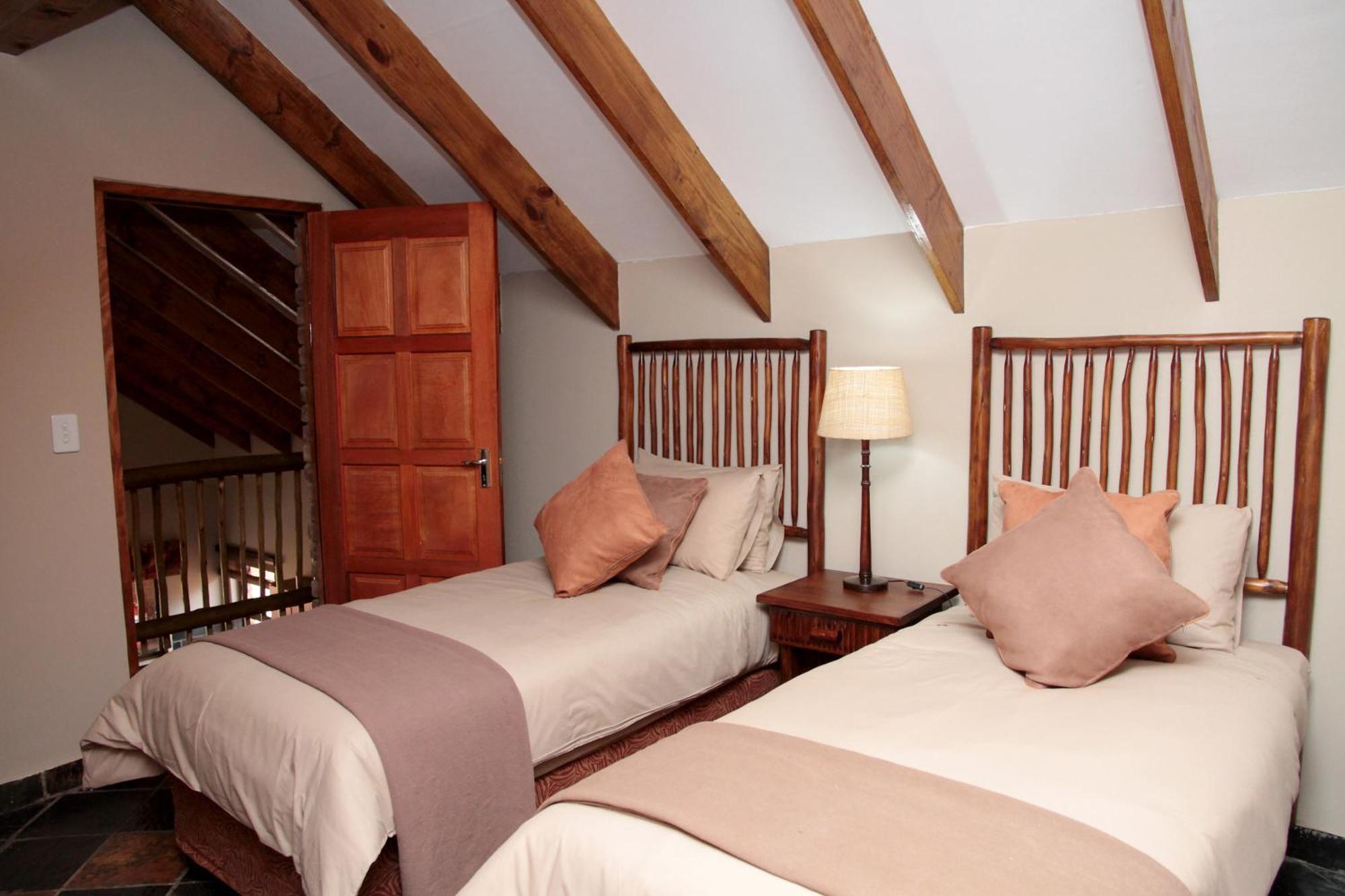 Sondela Nature Reserve & Spa Chalets بيلا-بيلا المظهر الخارجي الصورة