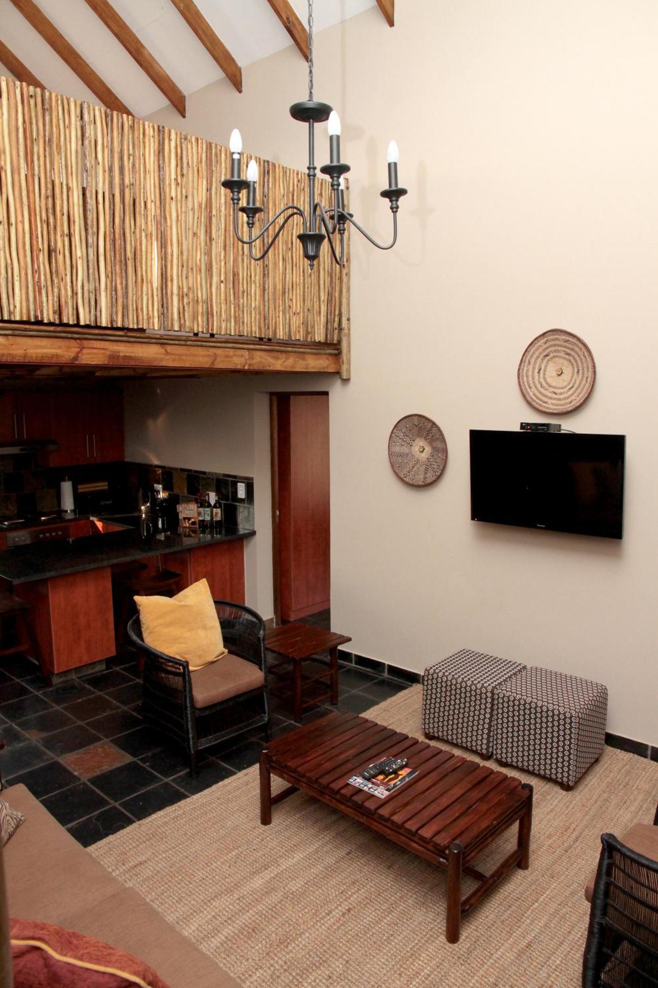 Sondela Nature Reserve & Spa Chalets بيلا-بيلا المظهر الخارجي الصورة