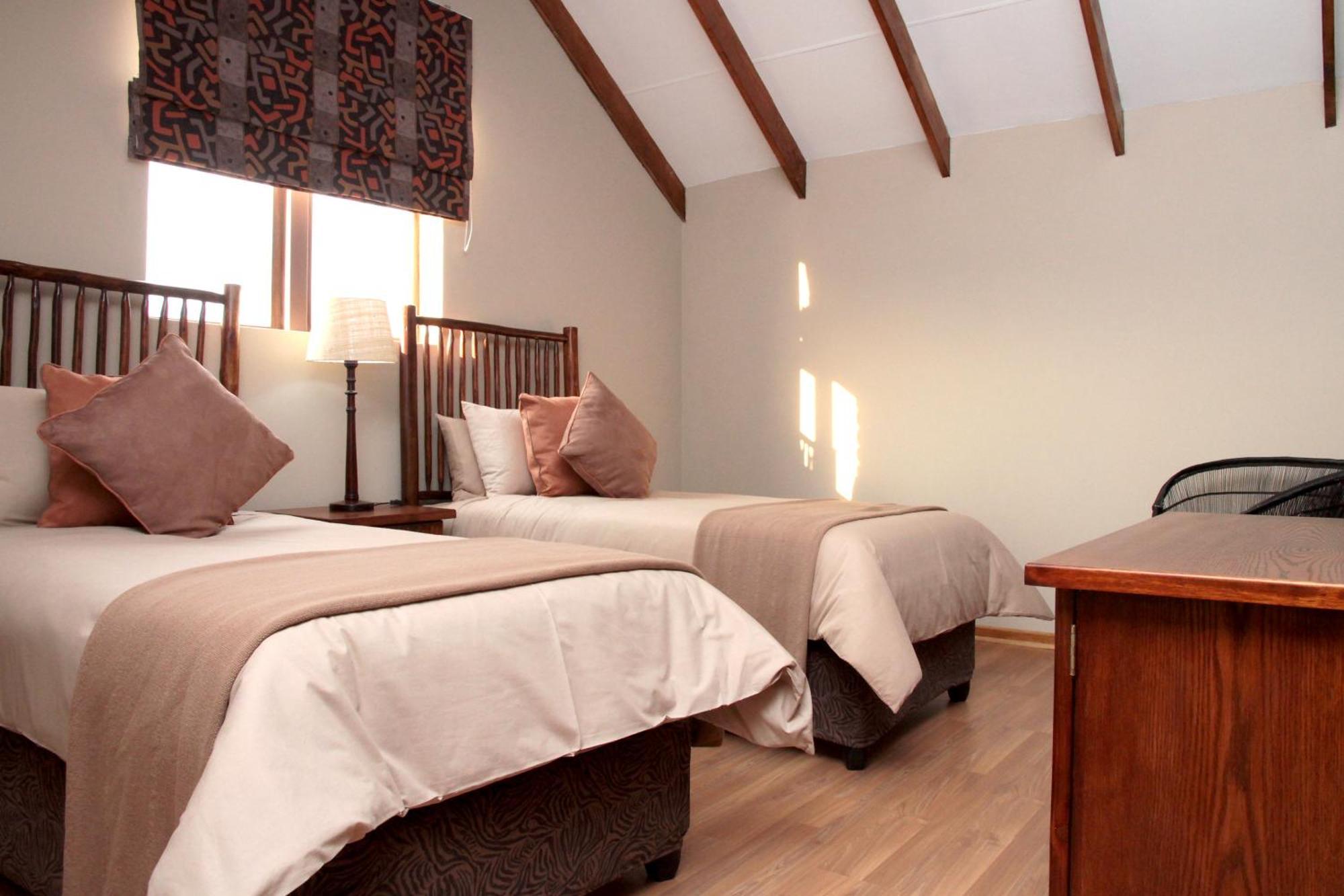 Sondela Nature Reserve & Spa Chalets بيلا-بيلا المظهر الخارجي الصورة