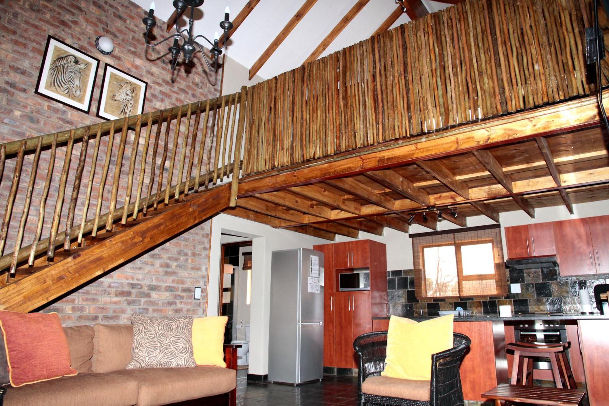 Sondela Nature Reserve & Spa Chalets بيلا-بيلا المظهر الخارجي الصورة