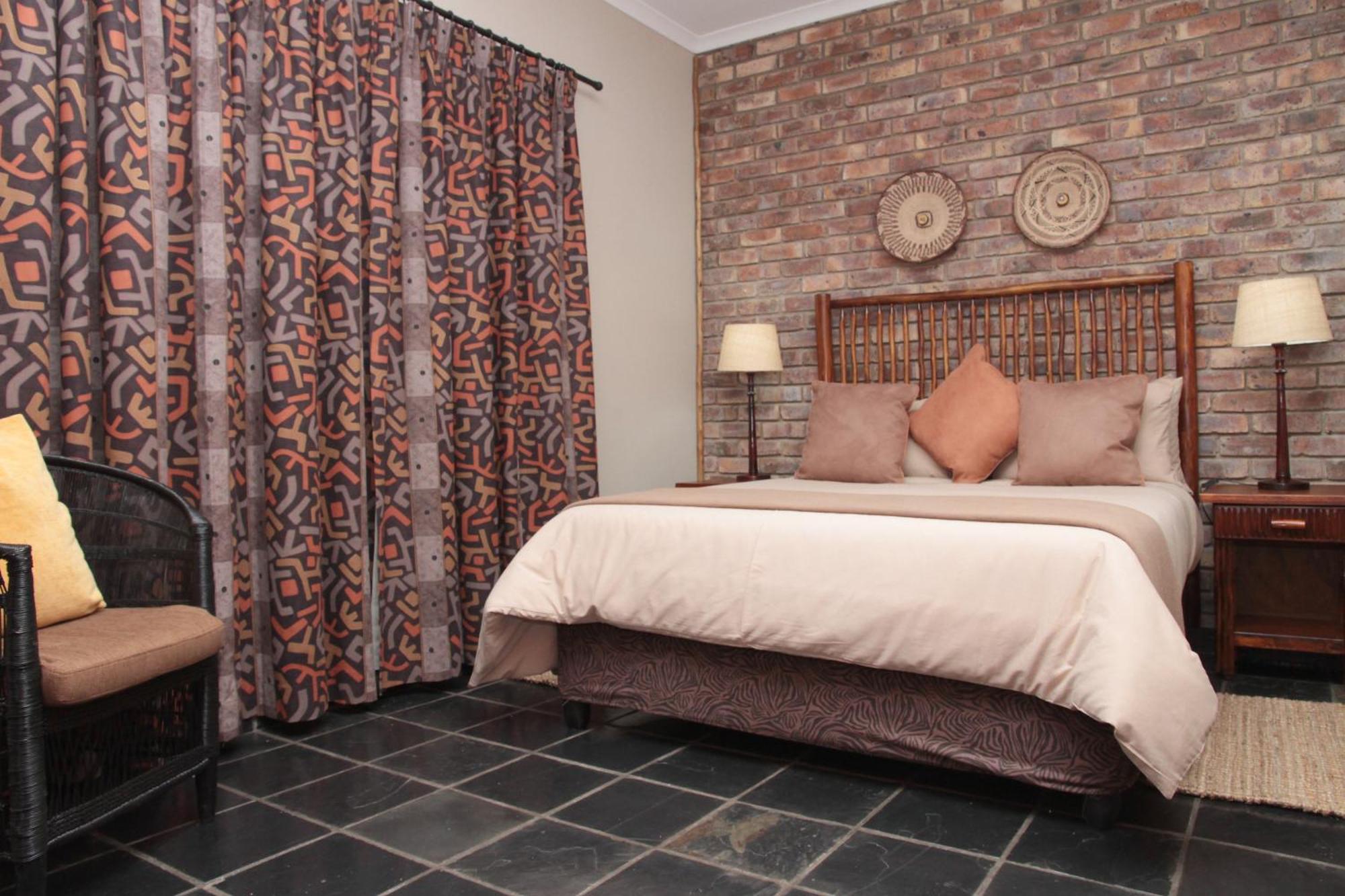 Sondela Nature Reserve & Spa Chalets بيلا-بيلا المظهر الخارجي الصورة