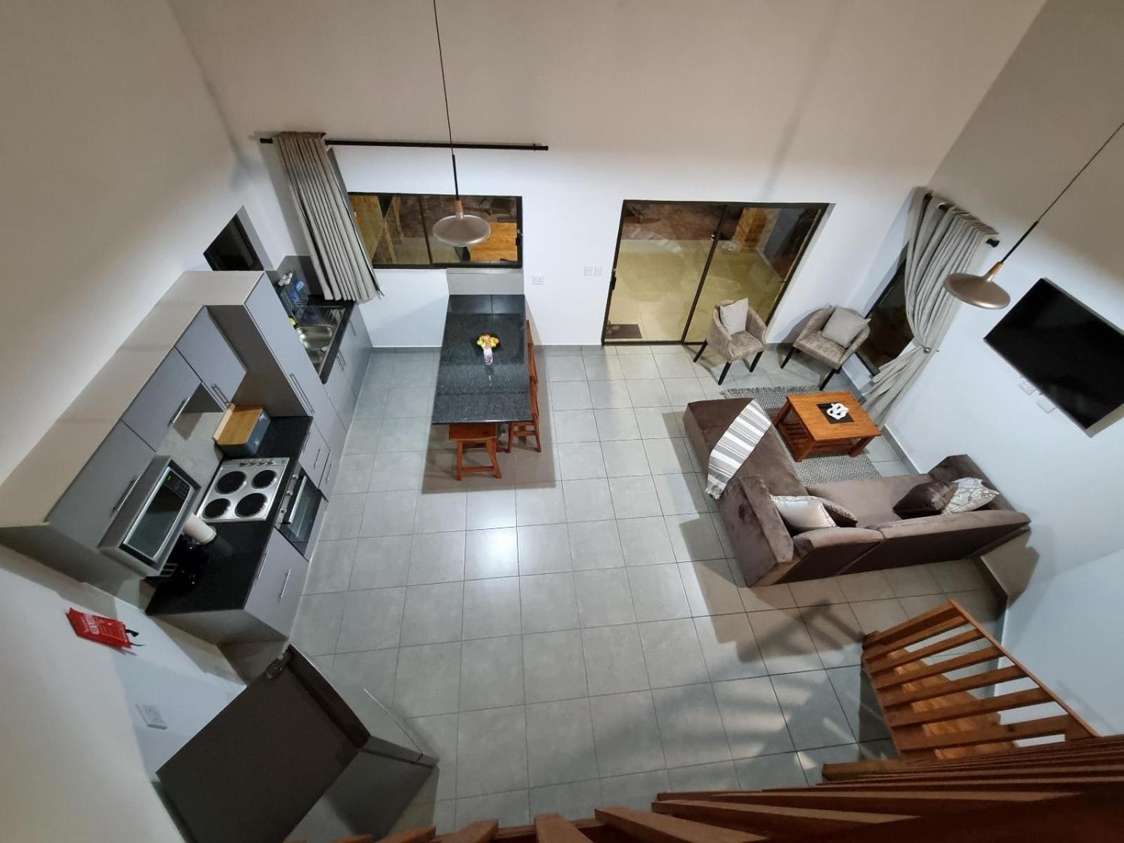Sondela Nature Reserve & Spa Chalets بيلا-بيلا المظهر الخارجي الصورة