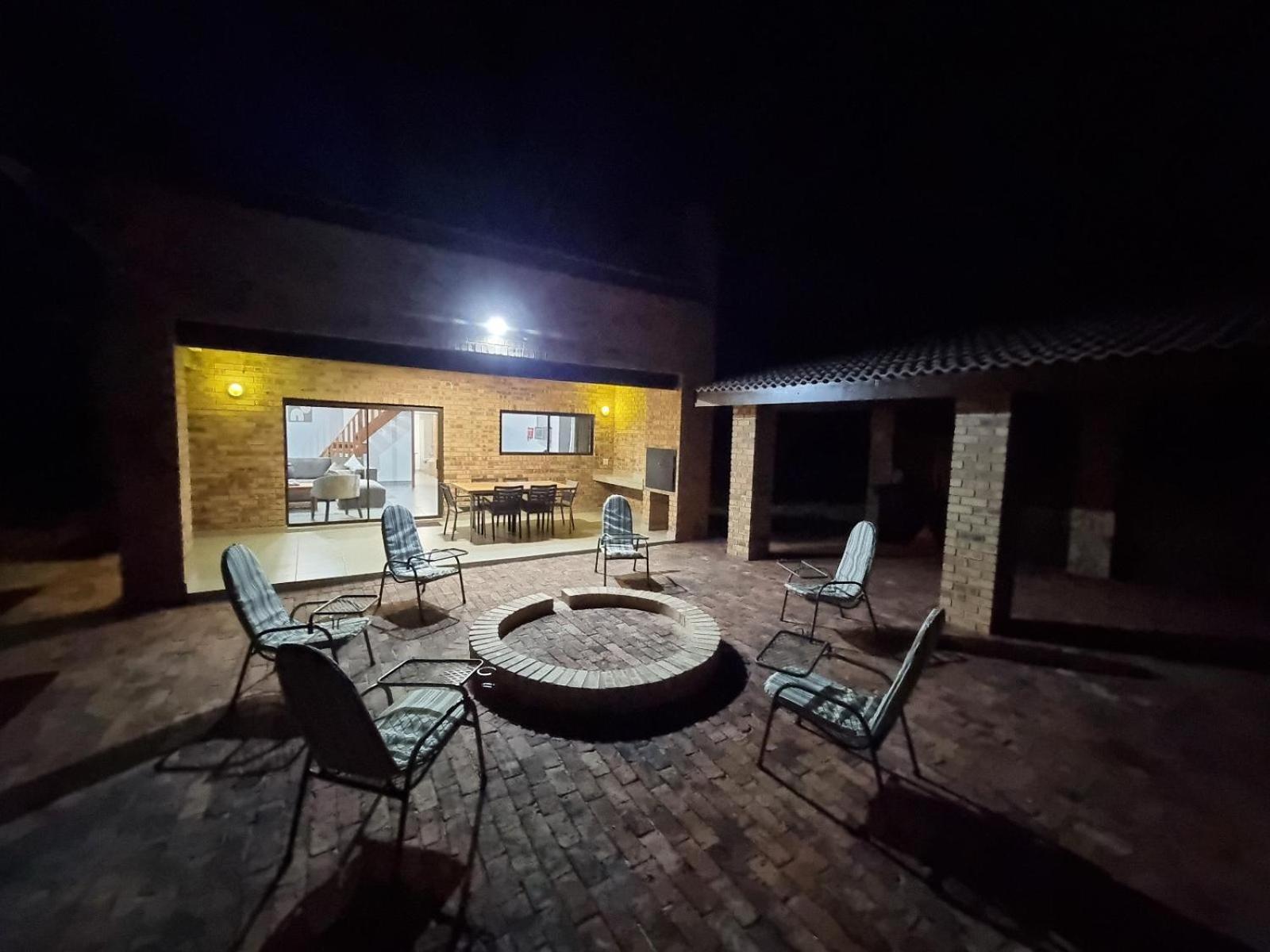 Sondela Nature Reserve & Spa Chalets بيلا-بيلا المظهر الخارجي الصورة